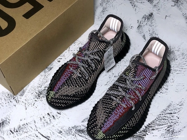 V2 Yeezy 350 Boost 